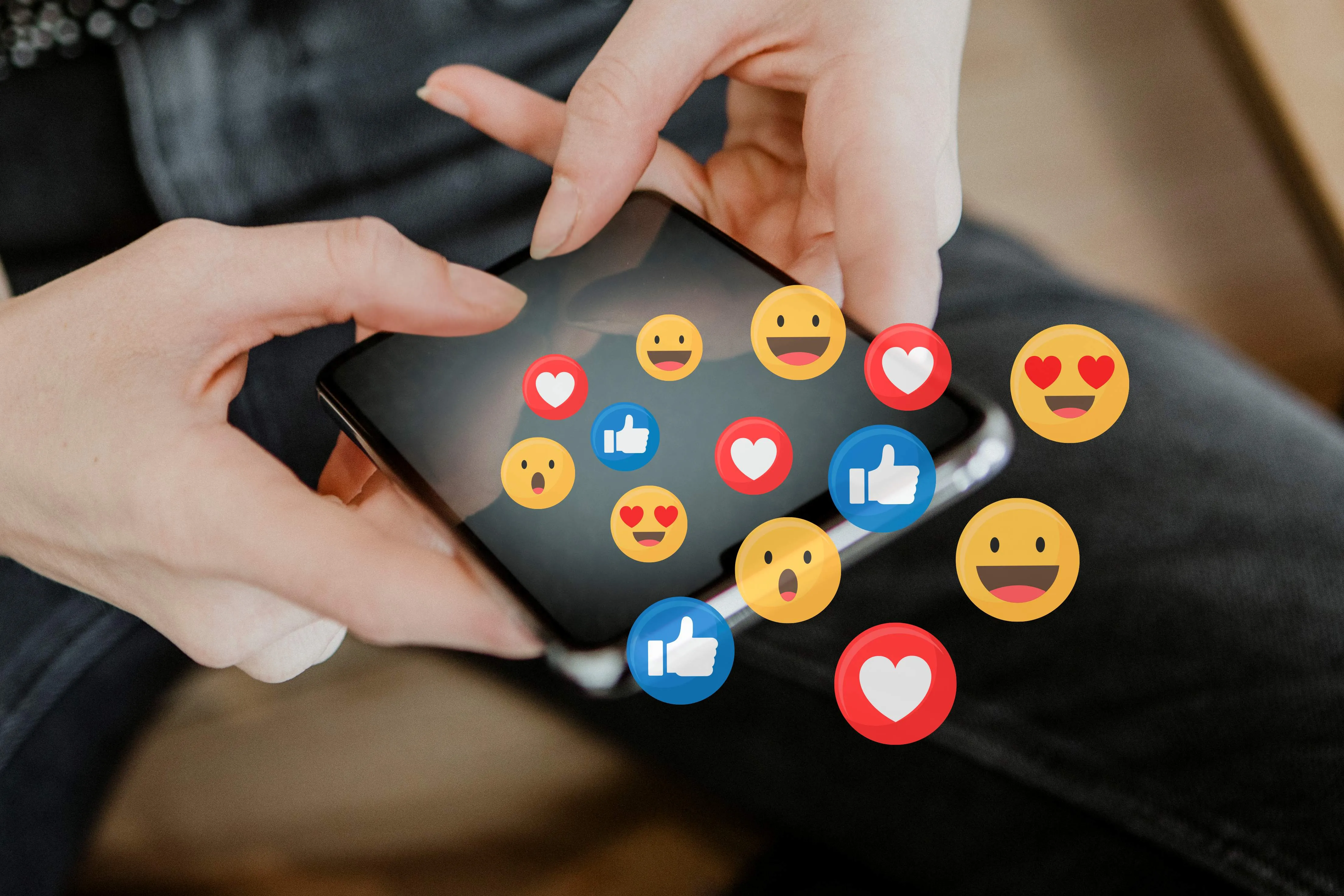 Social Media Management